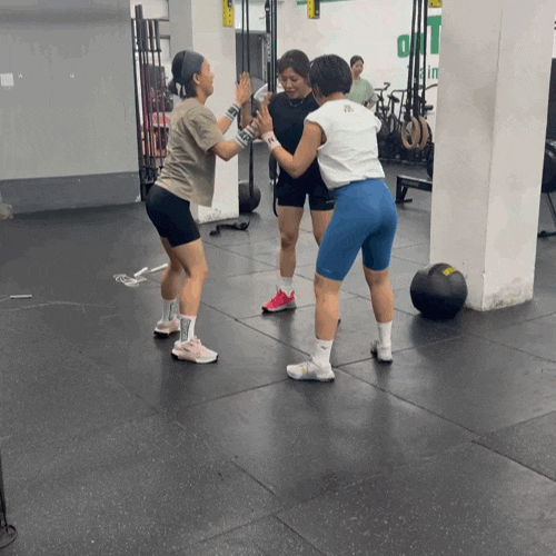  여름 다이어트 고민 끝! 전주 옥탑트레이닝 크로스핏 반값 찬스