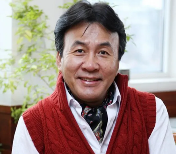 박영규 전 와이프 김수륜 이혼 결혼 이유 아내 직업 자녀 정호영 전부인 가족 결혼식장 집 위....