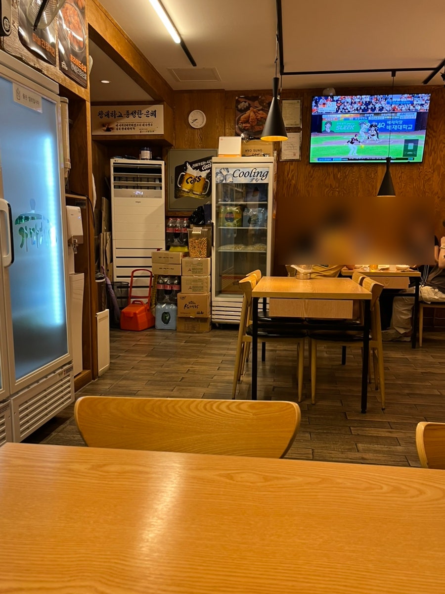 가마치통닭 신대동와동점 사진 2