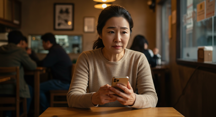  치매의 종류와 증상, 기억력만 문제일까요?가족이 꼭 알아야 할 변화들