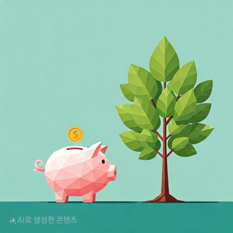  절약만으로는 부자가 될 수 없는 진짜 이유(feat. 파이프라인)