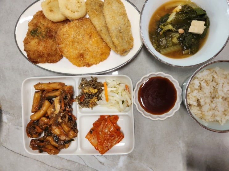  대구 새벽반찬배달 아이들이 먹기 좋은 도담푸드 키즈데이 후기 2편
