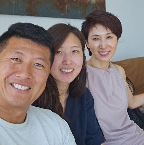 최태원 회장 차녀 최민정 결혼