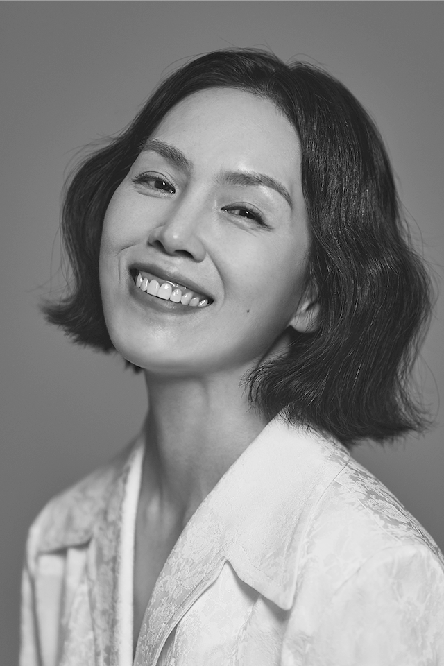 <b>故 박지아</b> 유작 ‘<b>살롱</b> 드 <b>홈즈</b>’에서 빛난 존재감…이시영... 