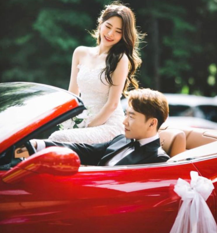 연애, 4년의 결혼 그리고 파국…<b>서유리</b>X<b>최병길</b>, 그 뜨거웠던 5년