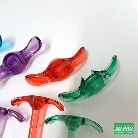  3D프린트의뢰 아무도 알려주지 않는 노하우