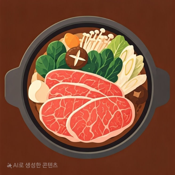  훠궈, 샤브샤브, 스키야키 이야기 : 국물 한 그릇에 담긴 아시아 문화와 경제학