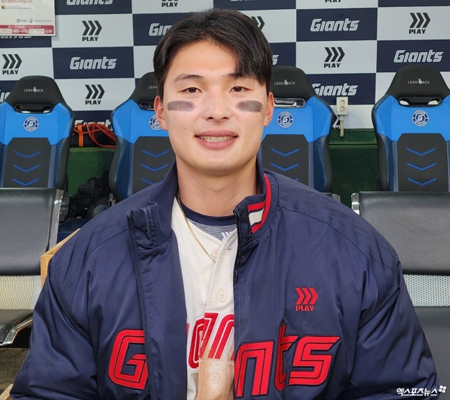 황성빈 장두성 손호영 이호준 부상<b>복귀</b>시점 안내 (1군<b>복귀</b>임박)
