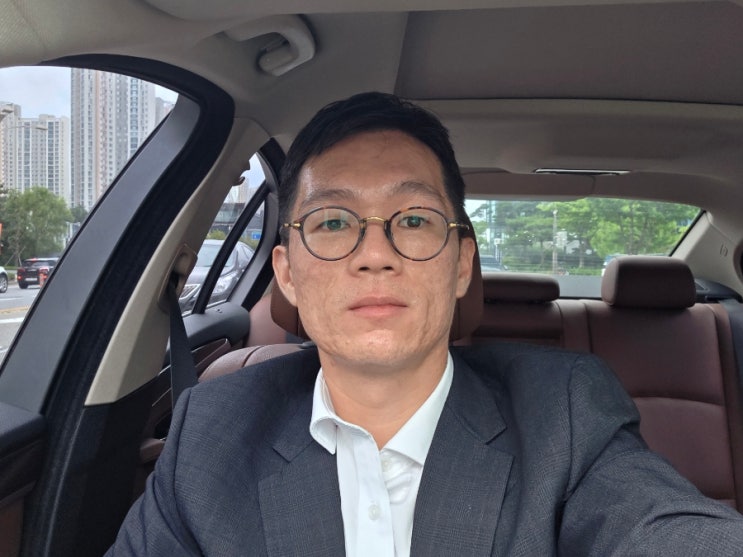 2025년 6월 24일 서울중앙지방법원(오전) 및 인천지방법원(오후) 출정(feat. 어선원과의 저녁식사)