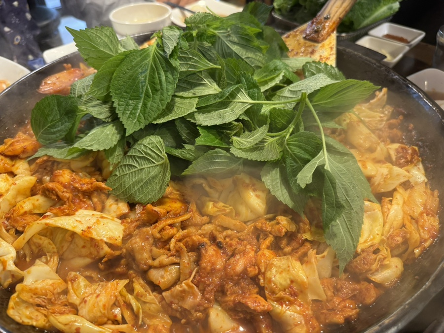 춘천명동닭갈비 삼화점 사진 6