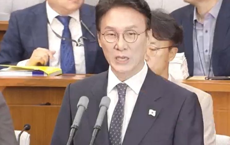 <b>김민석</b> 총리 <b>후보자</b> 인사청문회, ‘맹탕’ 논란 중심에 선 이유는?