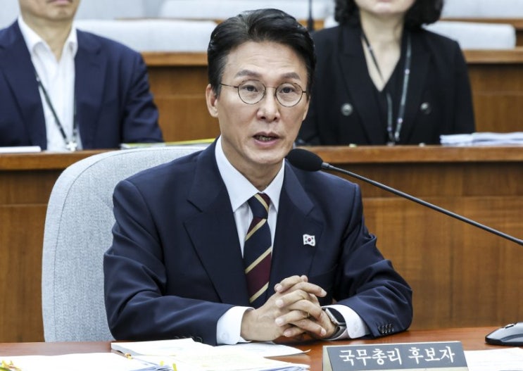 <b>김민석</b> 의원 프로필 및 국회의원에서 국무<b>총리</b>까지 그리고 부인... 