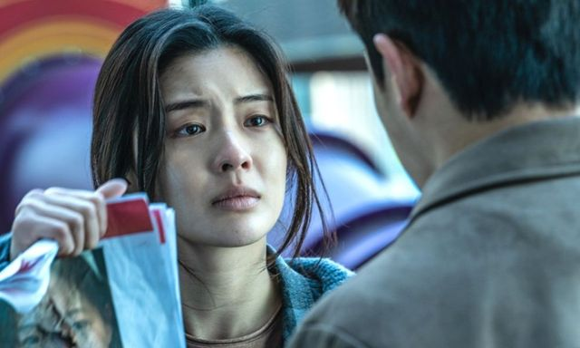 분위기 미쳤다‥개봉 전부터 무섭다고 소문난 ‘공포 영화’