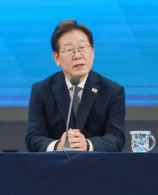  [현장에서]대통령의 '소통력'