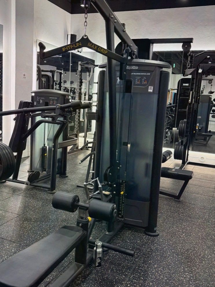  홀리핏 홍대입구역점, 홍대입구역 헬스장에서 웨딩촬영을 위한 몸매 관리 시작!