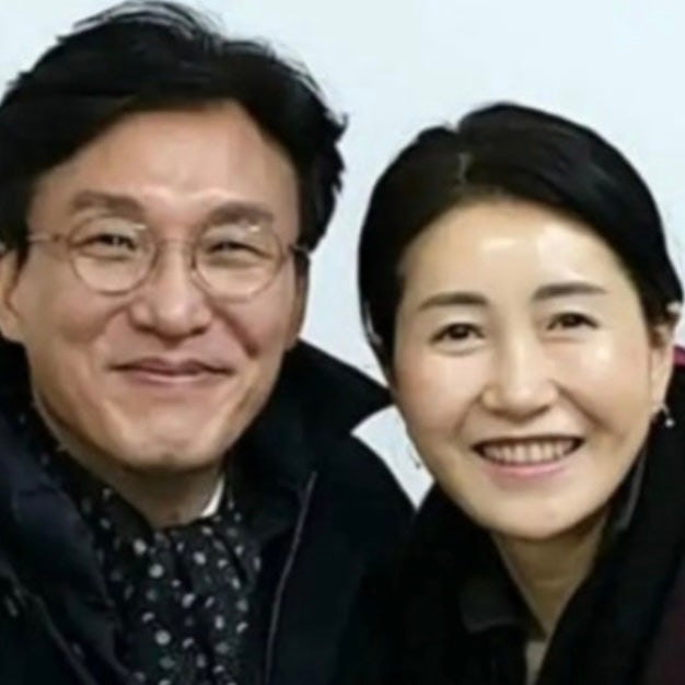 <b>김민석</b> 국무총리 청문회, 재혼 배우자(부인, 와이프) 이태린... 