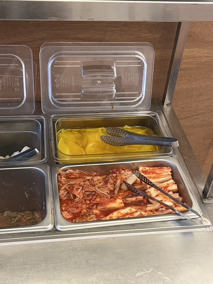 신대박집 국밥&우동 사진 5