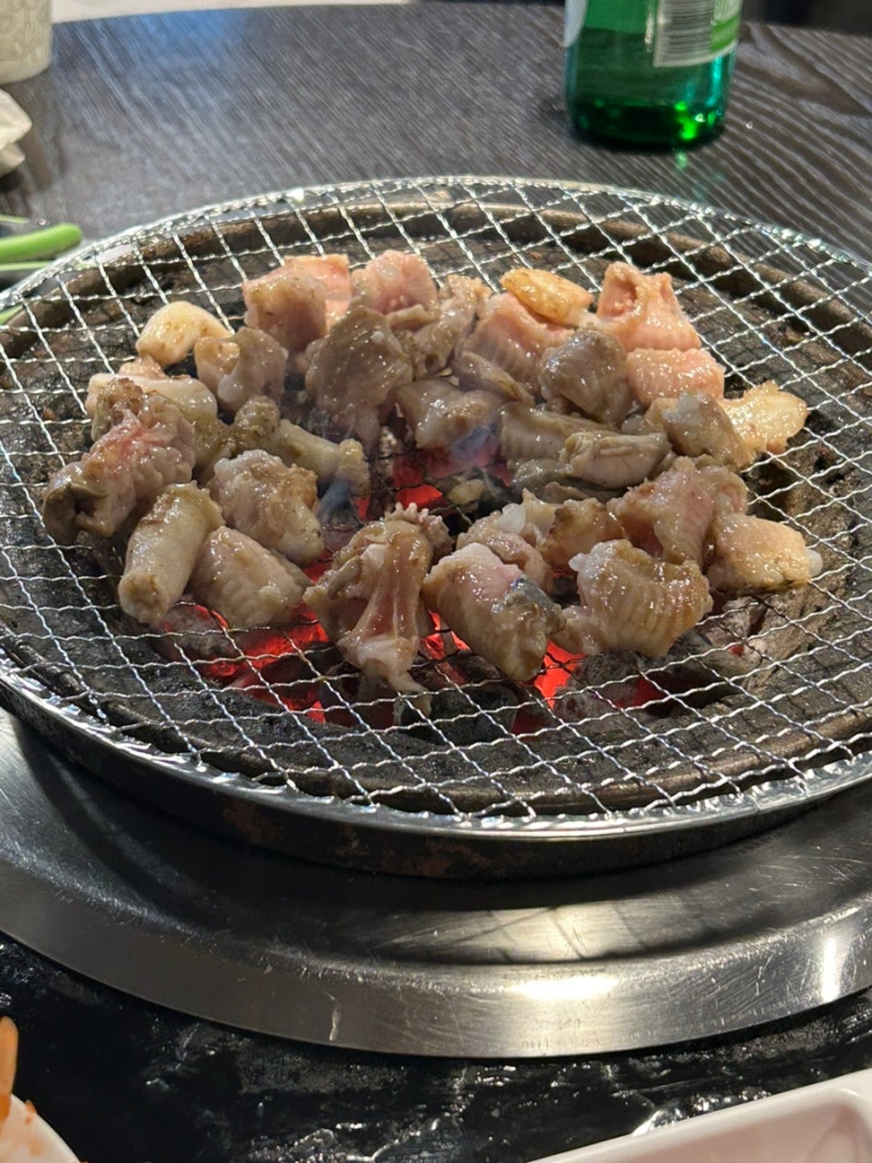 피로 회복엔 ‘기장새벽산꼼장어’