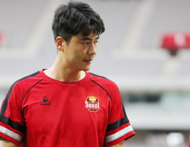 [오피셜] <b>기성용</b>, <b>FC 서울</b>과 <b>결별</b>️️