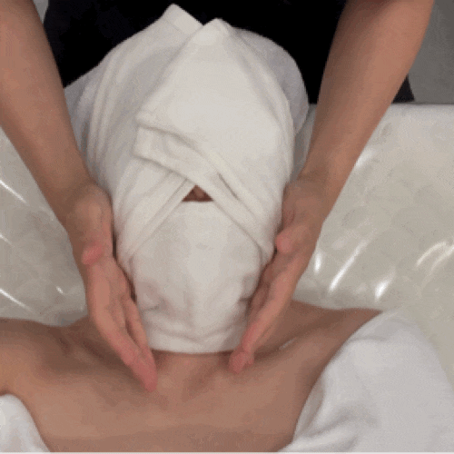  예비신부라면 주목! 군산 피부관리 웨딩관리 라끄스킨케어 하이푸 후기 턱선+탄력 변화