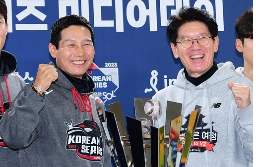 kt <b>천성호</b>·김준태 LG 임준형 <b>트레이드</b>는 이강철·염경엽 작품