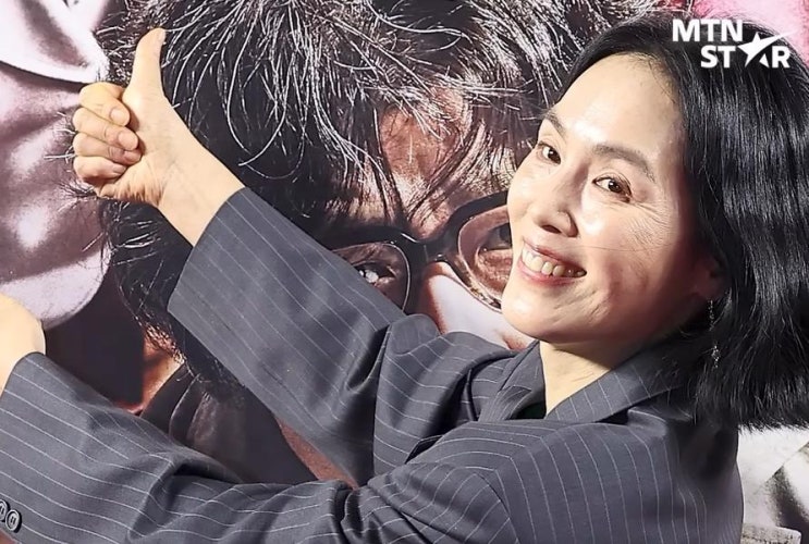 '<b>살롱</b> 드 <b>홈즈</b>' 속 <b>故 박지아</b>의 감동적인 활약