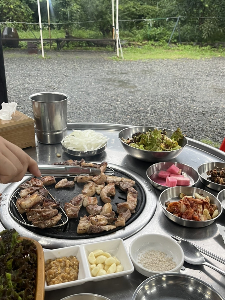 무진장 사월점 사진 5