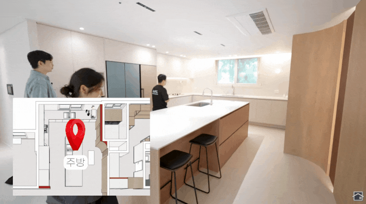 대전 관평동 대덕테크노밸리5단지 신동아파밀리에 33평 아파트 인테리어