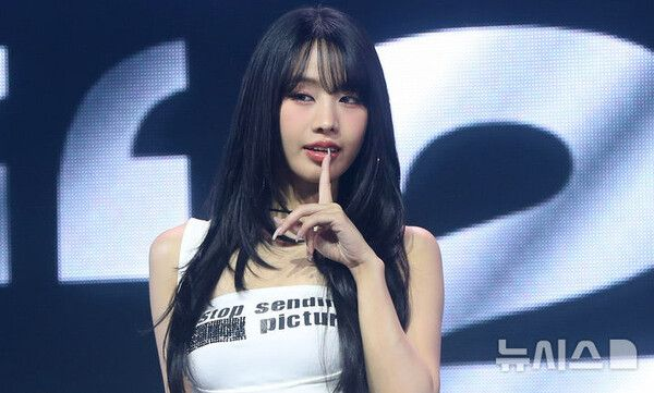키오프 <b>나띠</b>, 사전 녹화 중 <b>발목 부상</b>…"<b>안무</b> 최소화"