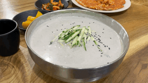  제주 도민 맛집 콩요리전문점 손두부촌 솔직 후기