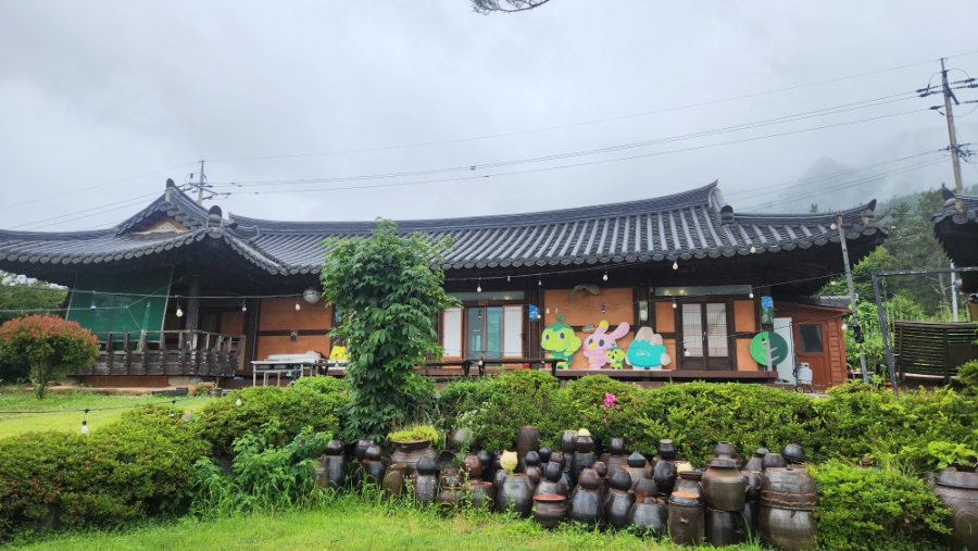 Wolchulsanbaupensyeon photo 3