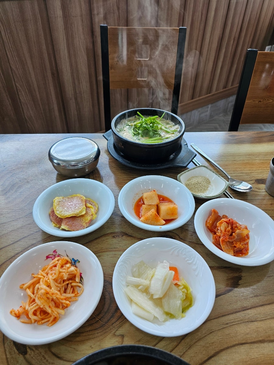 돈오리뚝배기 사진 4