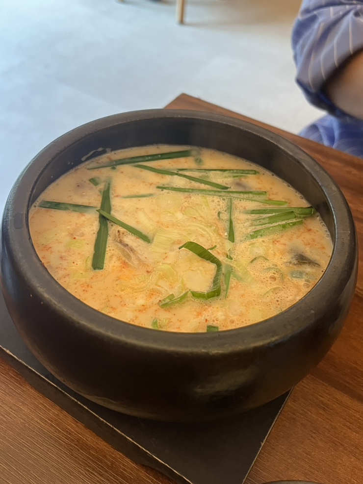 신대박집 국밥&우동 사진 4