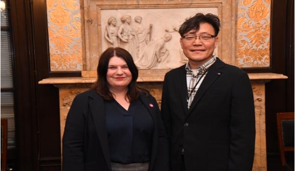 인천시, 'CNCA 국내 최초 가입'...지속가능한 도시 전략 본격화