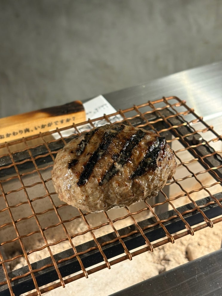  후쿠오카 맛집 추천 | 히키니쿠토코메 함바그 이마이즈미점 예약·웨이팅 꿀팁