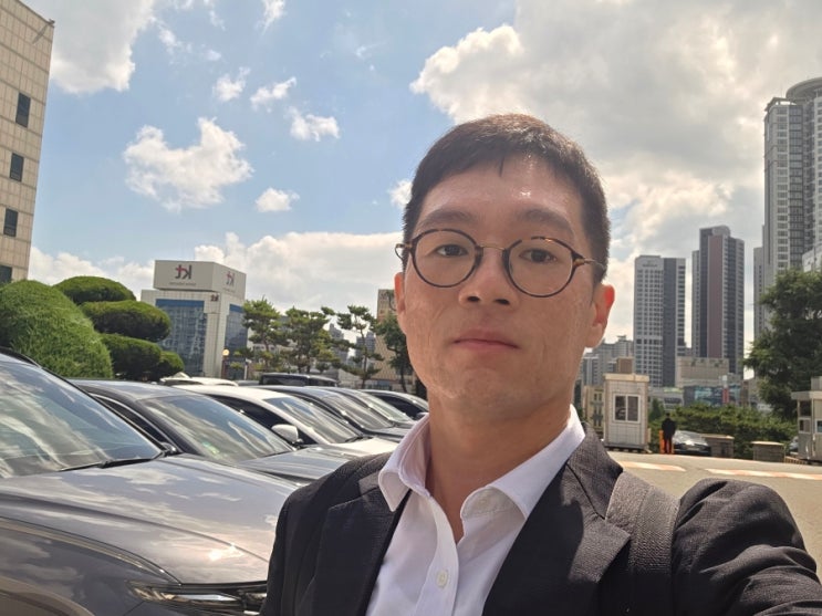 2025년 6월 26일 대구지방법원 출정