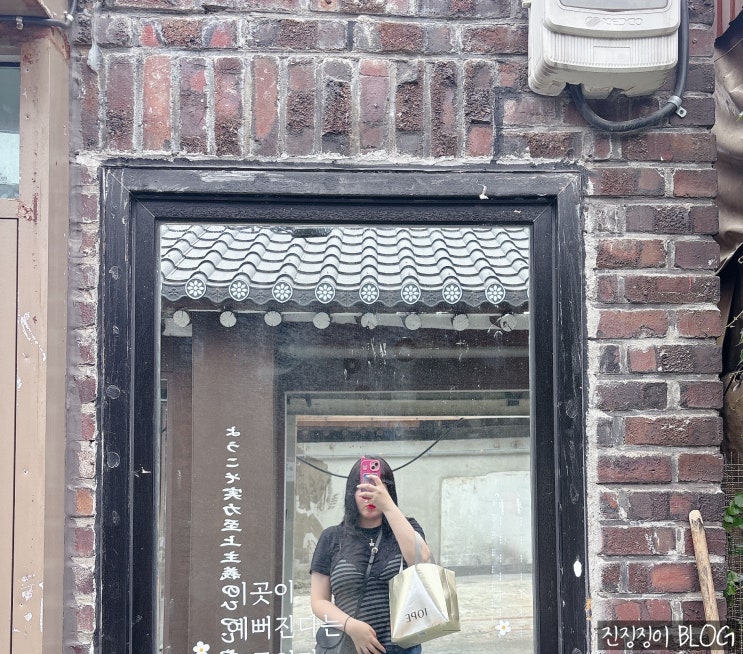 6월 점검 진징징이 일상 기록 곧 다가올 7월 준비하며