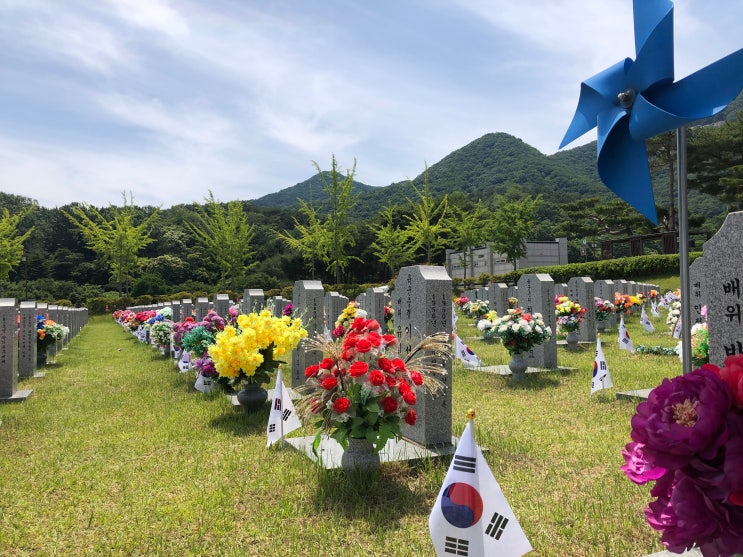 6월 25일...75년이 지나도 여전히 전쟁중