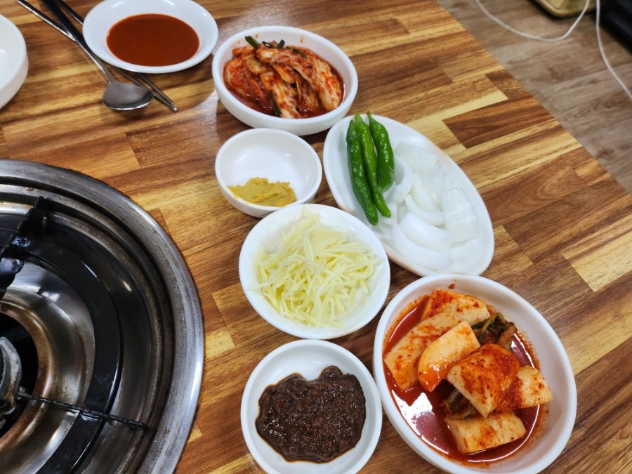 최가네영양탕 사진 5