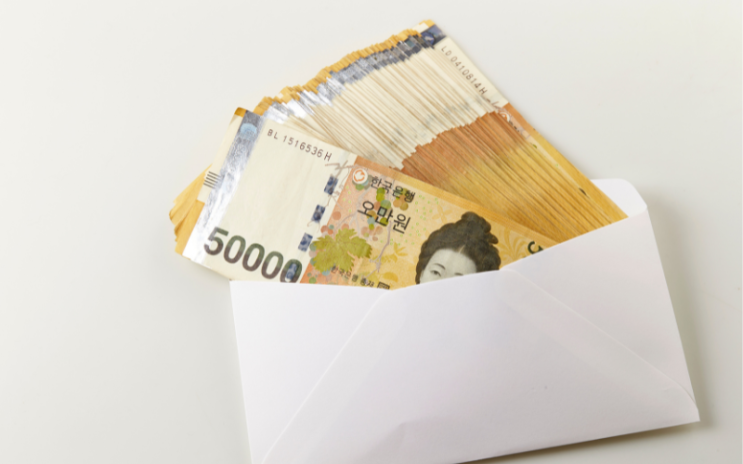  '월급 220만원'으로도 잘 사는 사람들의 습관