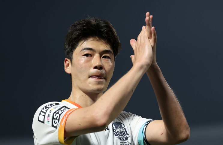 [K리그] <b>기성용 이적</b> 확정 오피셜... FC서울과의 씁쓸한 이별