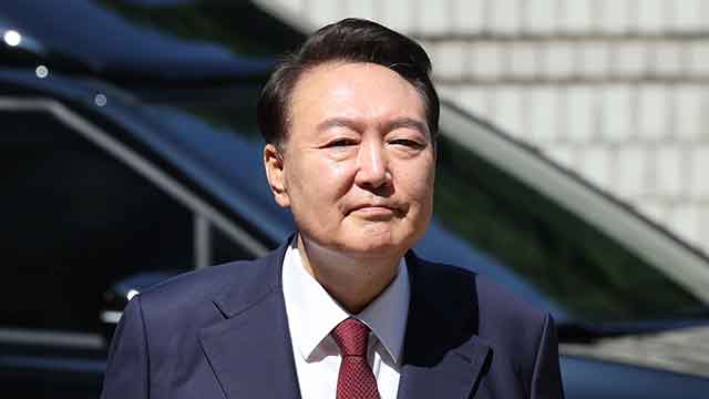 [TV-신문] <b>내란 특검</b>, 윤석열 전 대통령 출국금지 조치 / "이미... 