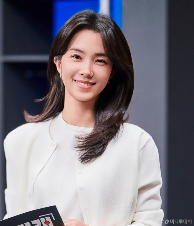 강지영 나이 아나운서 프로필 결혼 남편 직업 가족 고향 자녀 집안