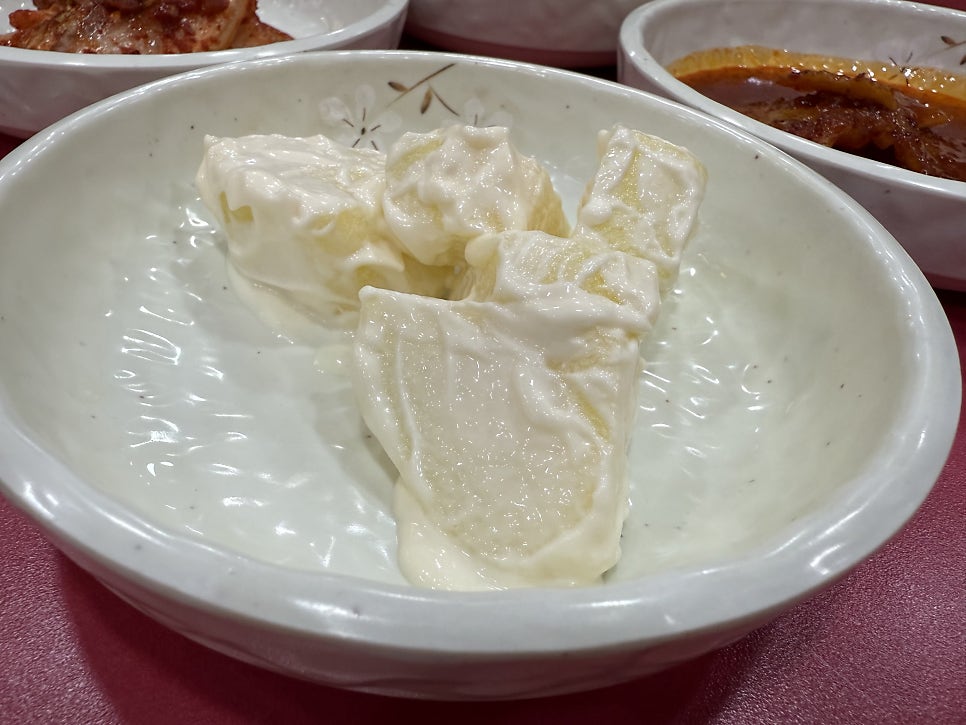 양고집의정부부대찌개 혁신도시점 사진 4