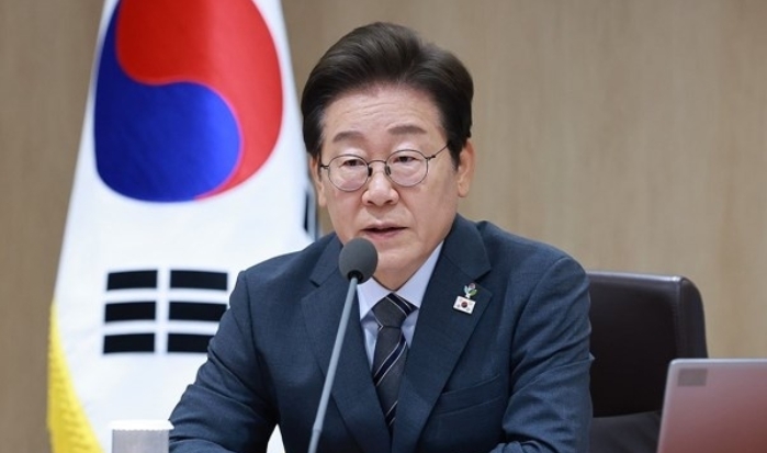 이재명 정부 첫 내각, 64년 만의 문민 국방장관 안규백·통일부... 