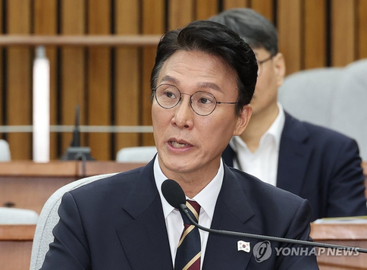 [속보] <b>김민석</b> 총리 후보자 인사청문회 이틀째, 격돌하는 여야!... 