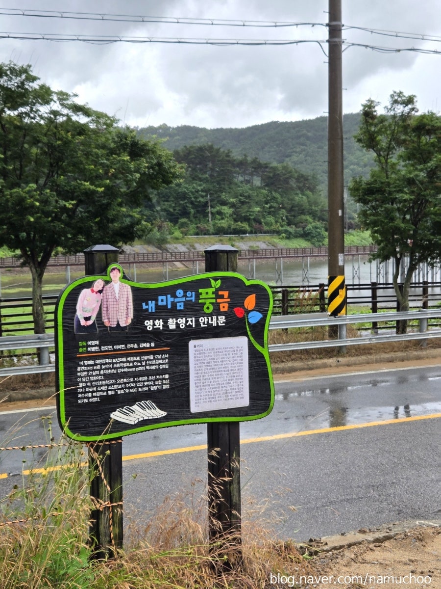 내마음의풍금펜션 사진 6