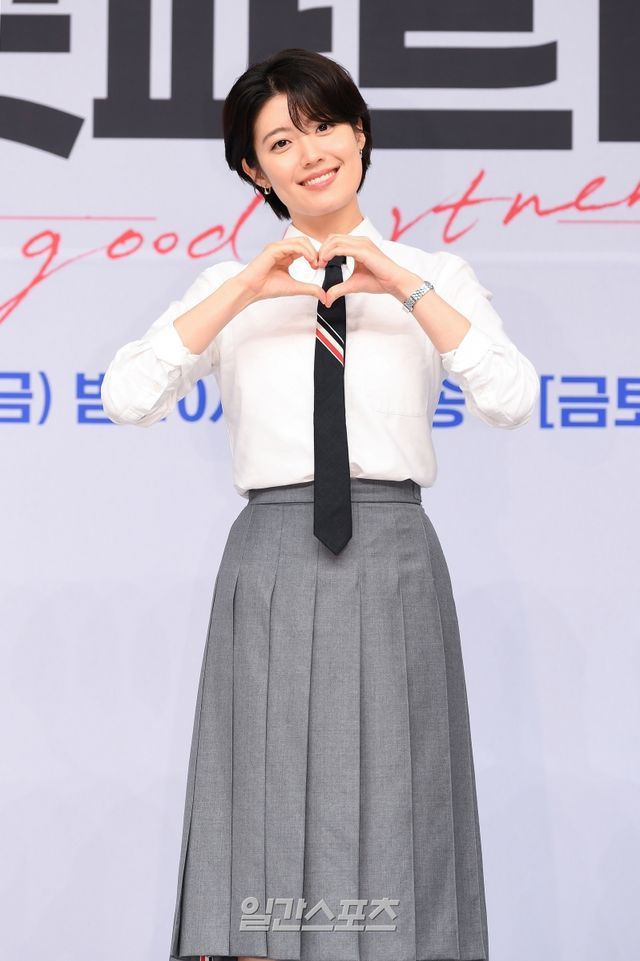 [단독] 남지현, ‘굿파트너2’ 출연 아쉽게 불발