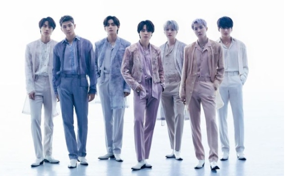  손큰 기부아이돌 BTS…슈가 50억 쾌척에 아미 몰려가더니?