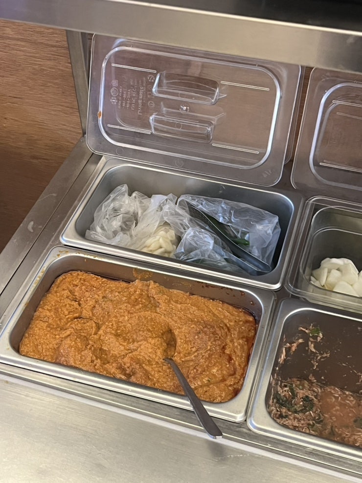 신대박집 국밥&우동 사진 6